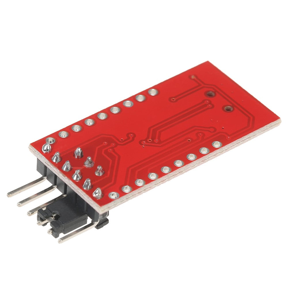 Uniqkart for Arduino Pro Mini ATMEGA328P 5V/16MHz Board + FTDI FT232RL USB to TTL Serial Converter Module