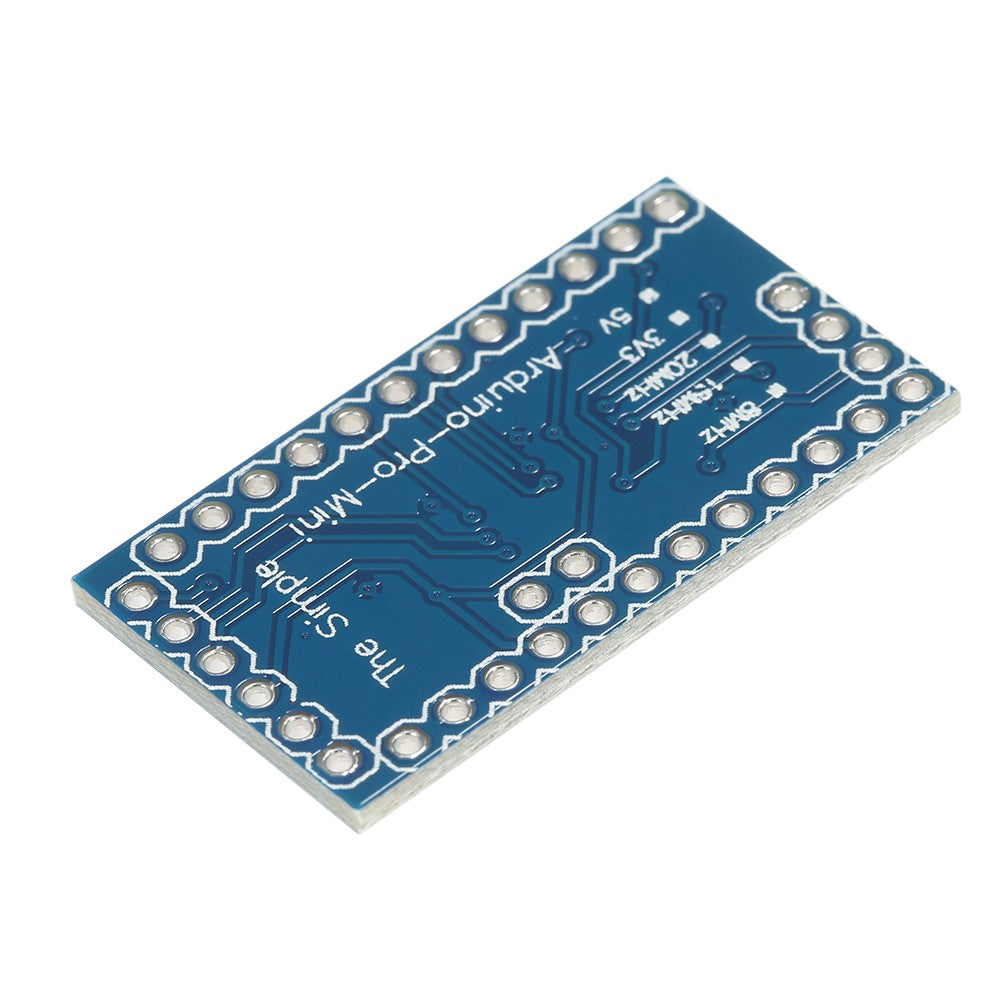 Uniqkart for Arduino Pro Mini ATMEGA328P 5V/16MHz Board + FTDI FT232RL USB to TTL Serial Converter Module