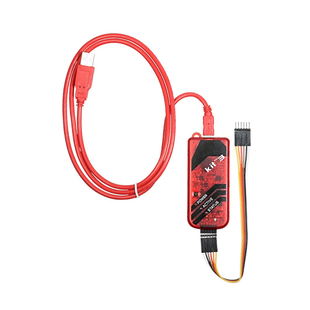 Programmer Compatible PIC Micro In-Circuit Debugger Emulator Kit