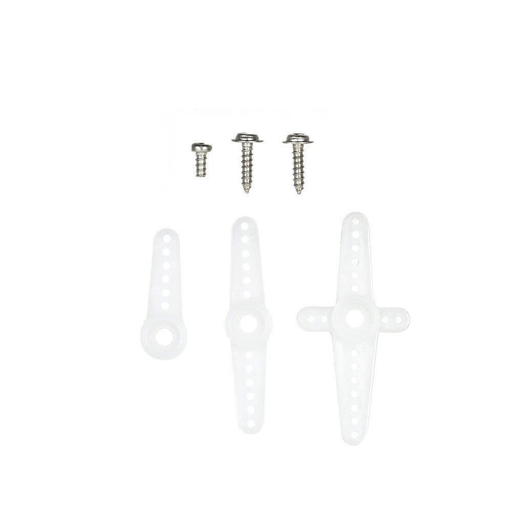 5 PCS SG90 9G RC Robot Airplane Helicopter Boat Controls Steering Gear Micro Servo Motor