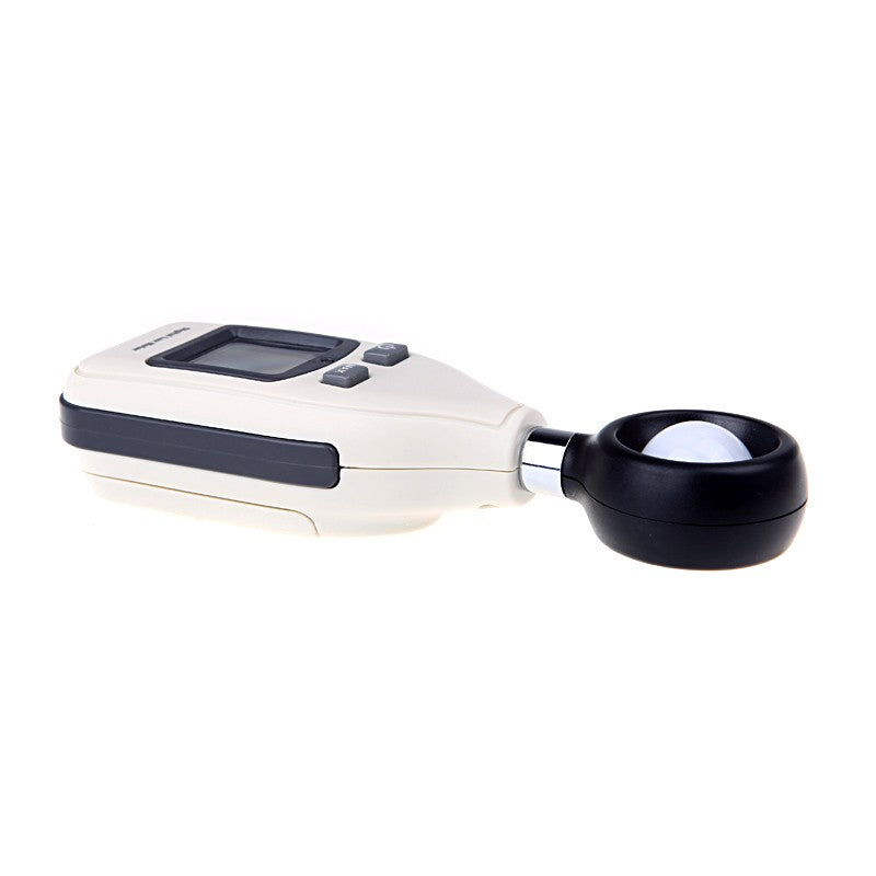 200000Lux / 185806Fc Lux Gauge Tester Photometer LCD Digital Light