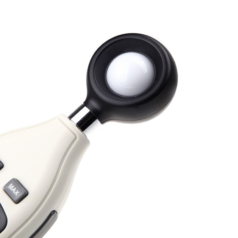 200000Lux / 185806Fc Lux Gauge Tester Photometer LCD Digital Light