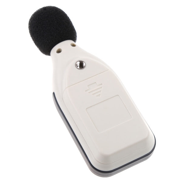 Decibel Logger Digital Sound Level Meter 30-130dB