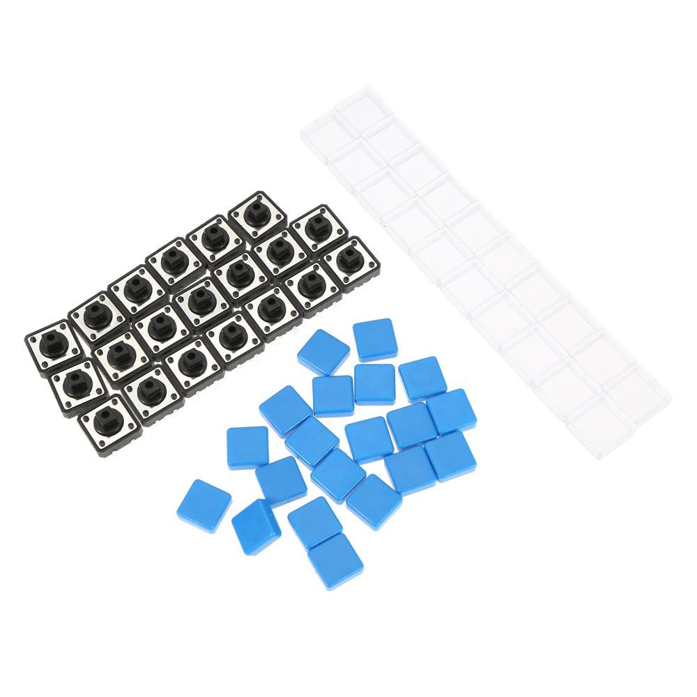 Multi-purpose Electronic Calculator Counter Electronics Computing DIY Calculator Counter Kit with Acrylic Case LCD Display