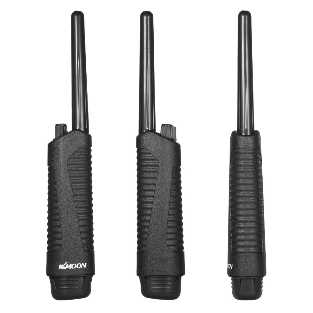 KKmoon Handheld Pinpointer Adjustable Sensitivity Metal Detector with Holster Treasure Hunting Unearthing Tool Buzzer Vibration