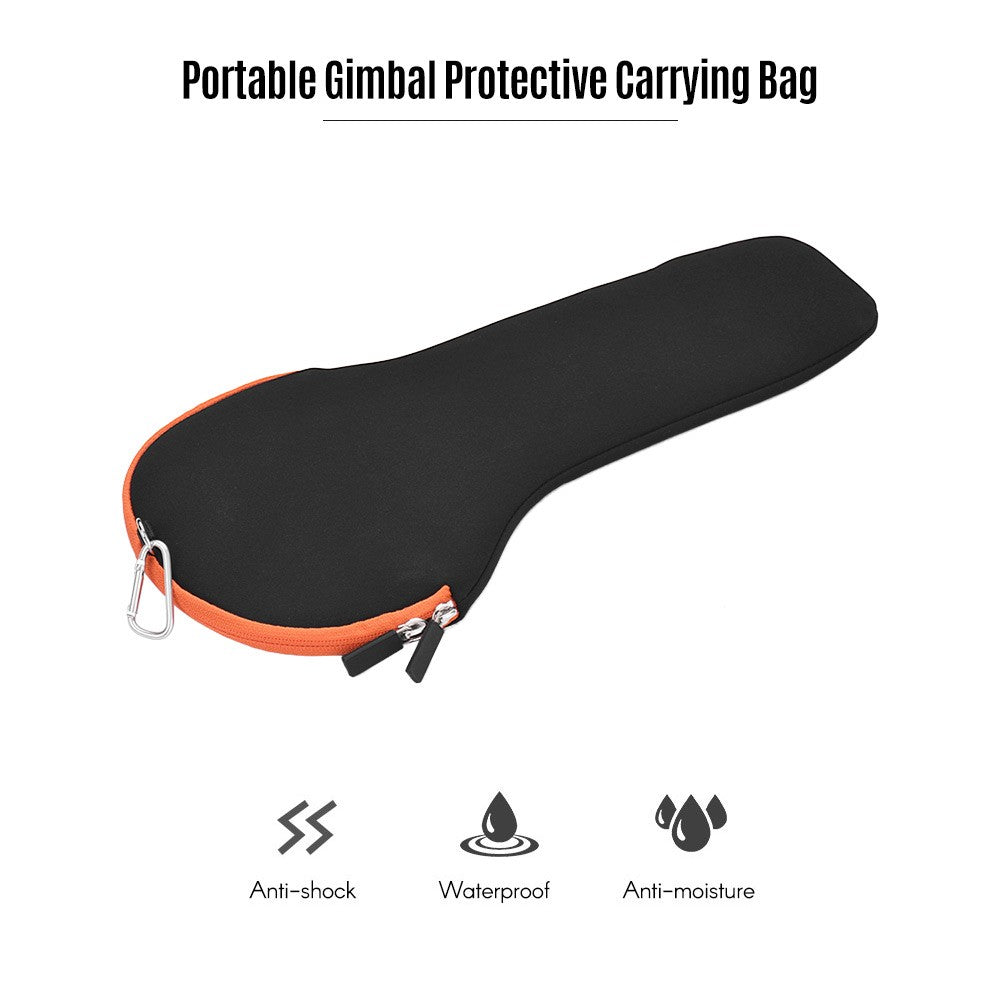 Portable Gimbal Carrying Bag Protecting Storage Bag