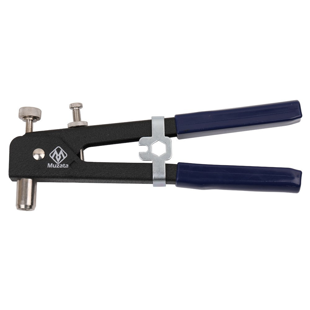 Blind Rivet Gun Threaded Insert Hand Riveting Kit