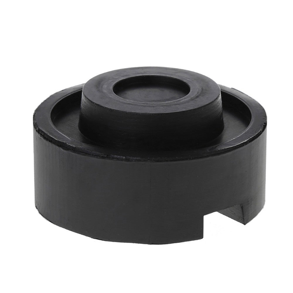 Universal Floor Slotted Car Rubber Jack Pad Frame Protector Jack Pad