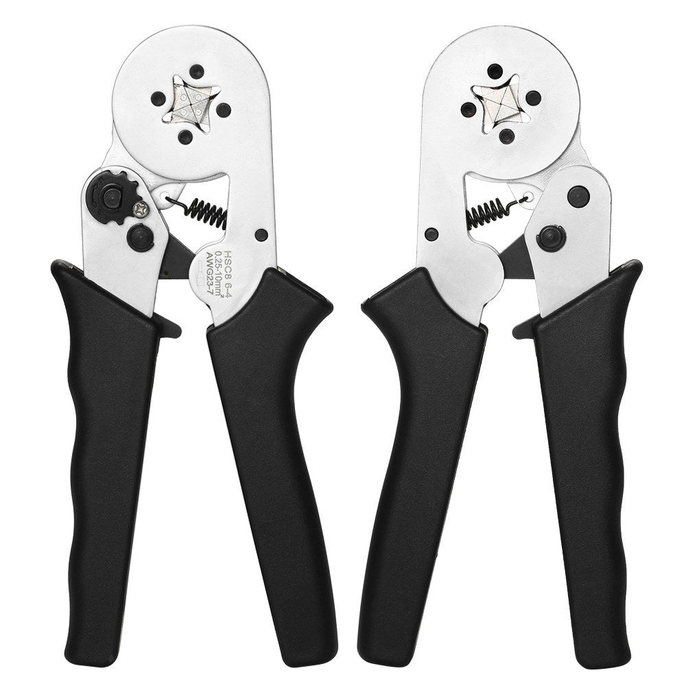 AWG23-7 Multi-functional Self-adjustable Wire Crimper