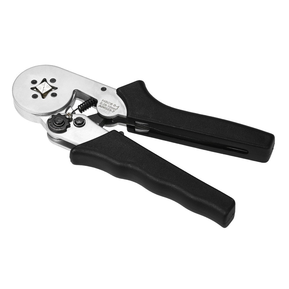 AWG23-7 Multi-functional Self-adjustable Wire Crimper