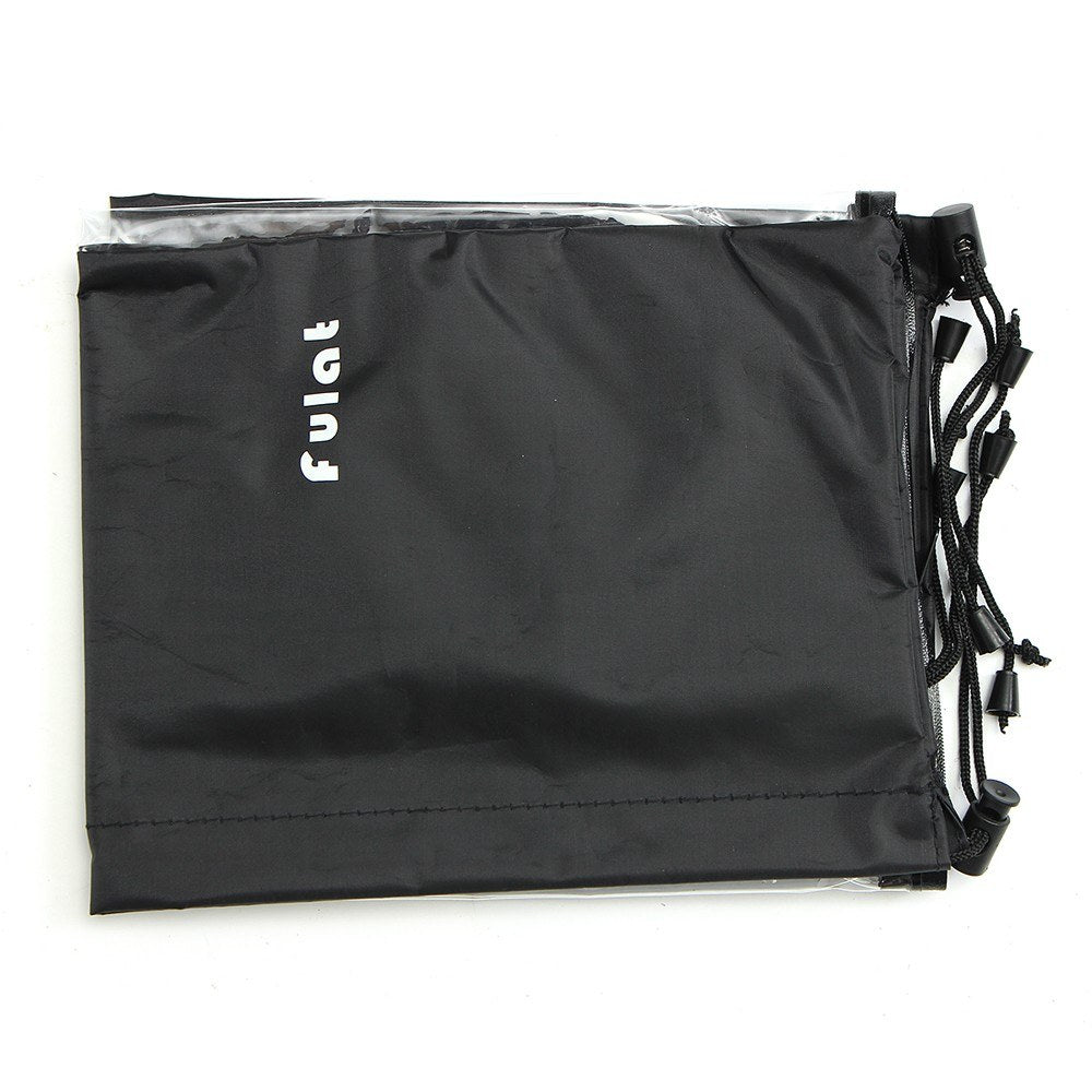 Camera Rain Cover Dust-proof Camera Raincoat Waterproof Protector