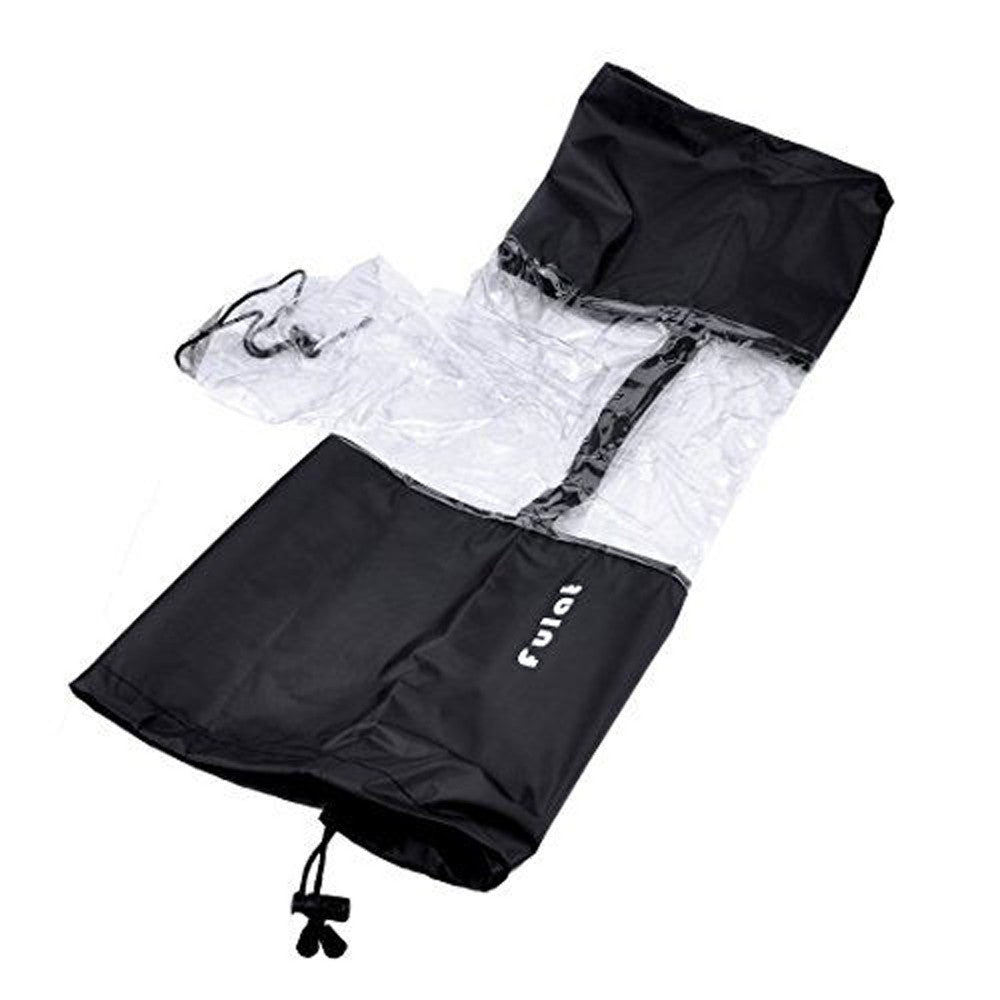 Camera Rain Cover Dust-proof Camera Raincoat Waterproof Protector