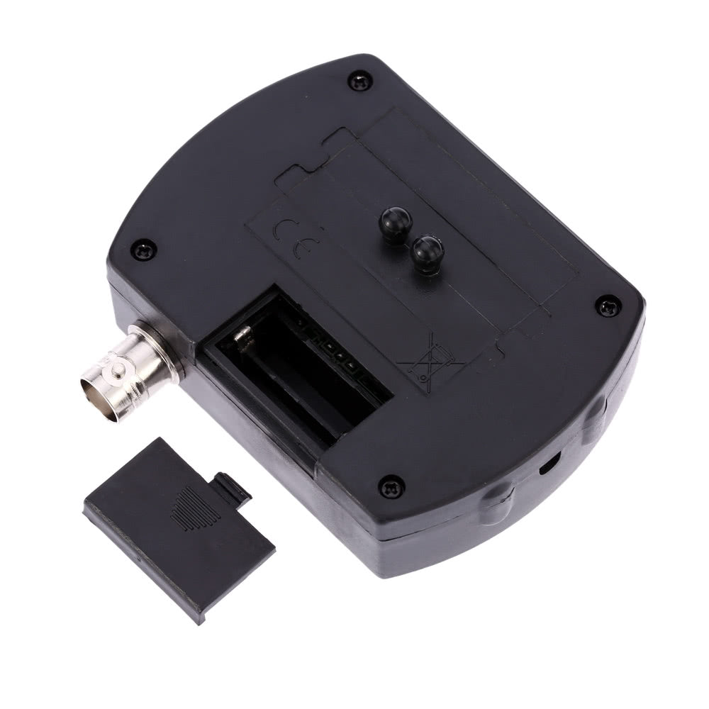 Mini Professional Online pH Meter Water Quality Tester Waterproof Water Monitor Analysis Device - EU Plug