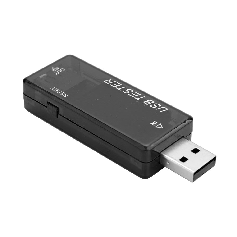 8 in 1 USB Current and Voltmeter Detector Battery Capacity Tester Mobile Power Meter