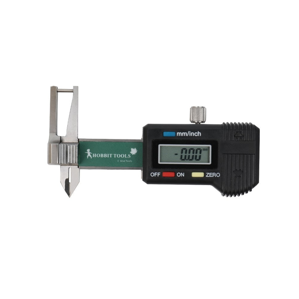 High Precision with LCD Digital Display Minitype Caliper