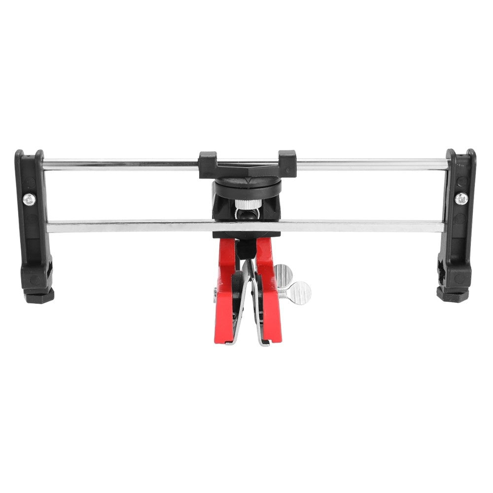 Manual Saw Chain Filing Guide Lawn Mower Chainsaw Guide Sharpener Grinding Guide