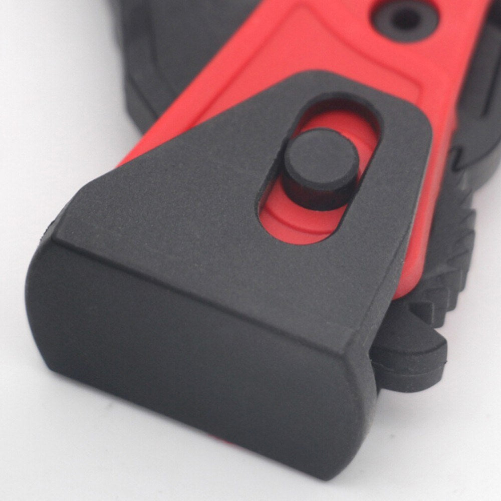 Multifunctional Adjustable Quick Grip Clamp 120 Degree for Furniture Manufacturing - 95-250mm