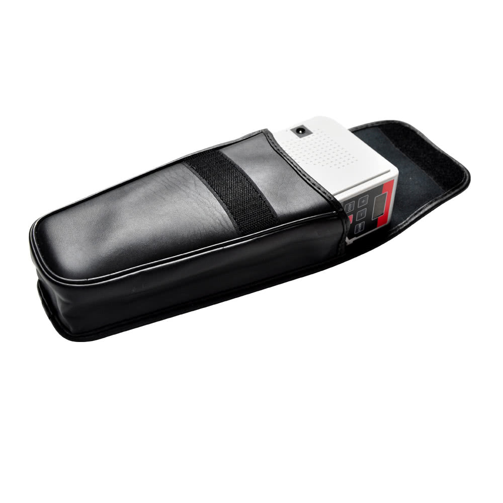 Portable Mini Handy Money Currency Counter Cash Bill Counting Machine Financial Equipment - EU Plug