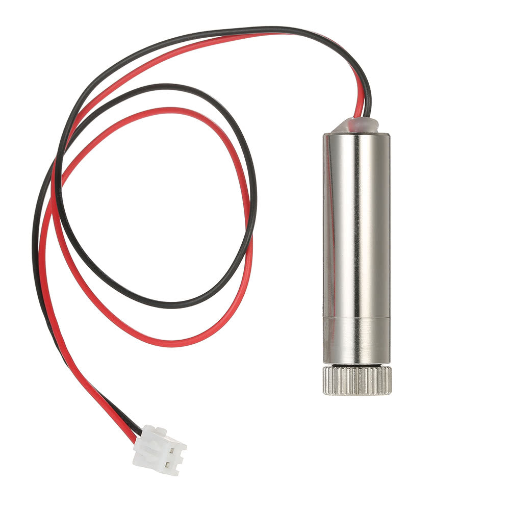 1000mW 405nm Violet Light Laser Head Engraver Accessory for DIY Carving Engraving Machine