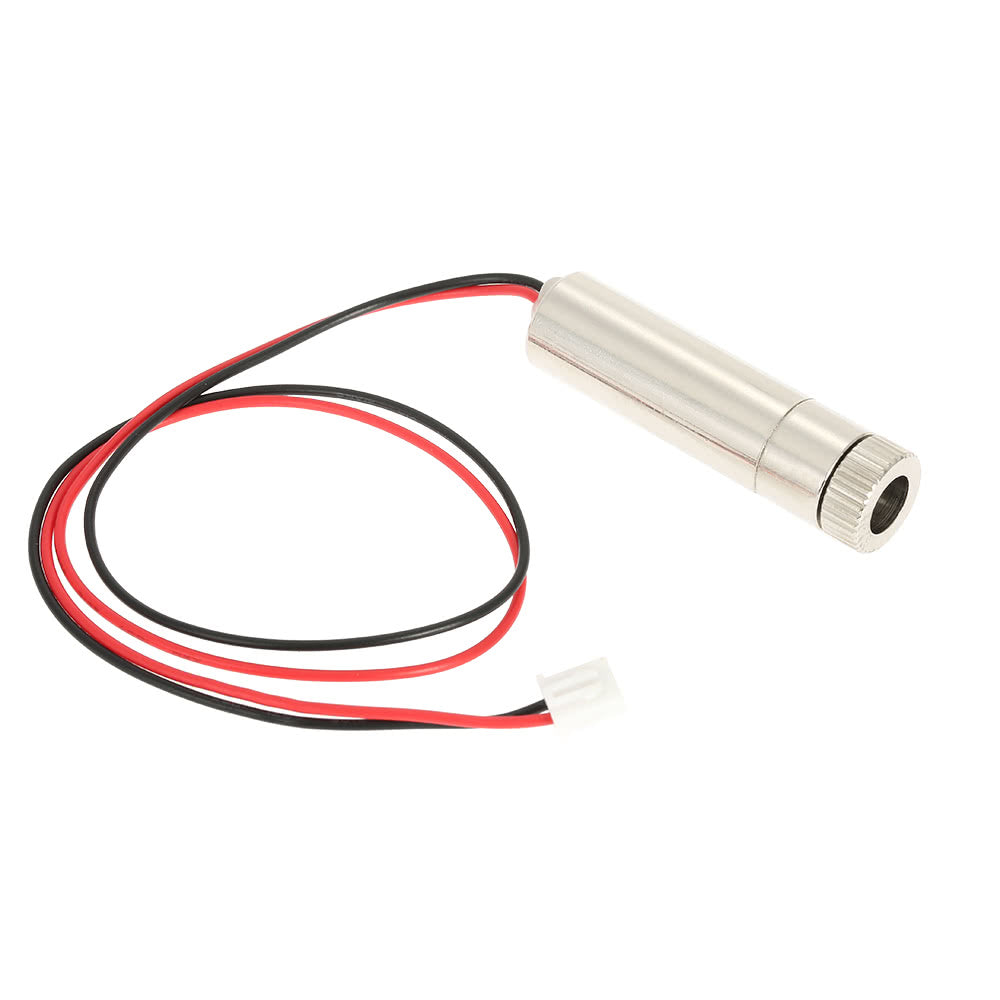 1000mW 405nm Violet Light Laser Head Engraver Accessory for DIY Carving Engraving Machine