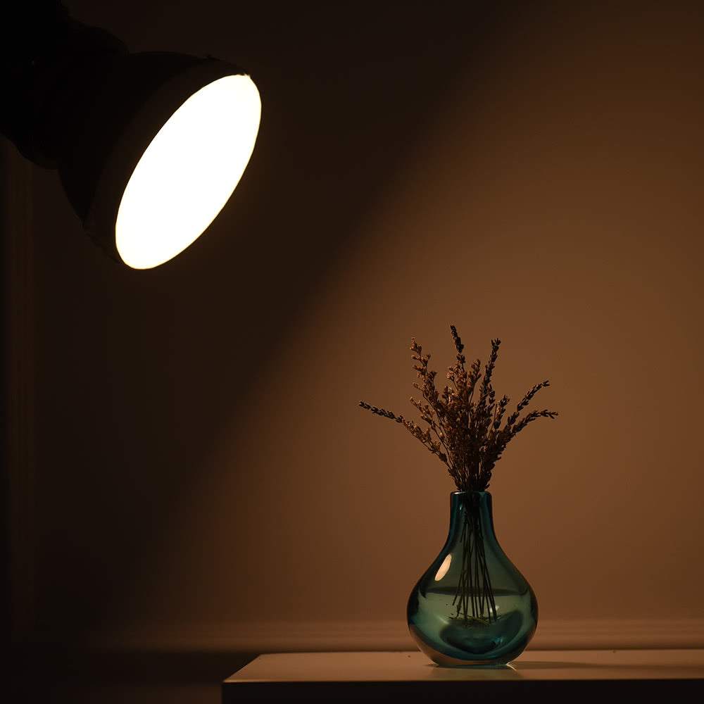 180mm/7-inch Photography Light Soft Diffuser Cloth for 7" 180mm Standard Studio Strobe Reflector - White