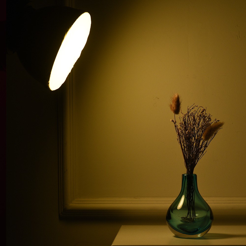 180mm/7-inch Photography Light Soft Diffuser Cloth for 7" 180mm Standard Studio Strobe Reflector - Yellow