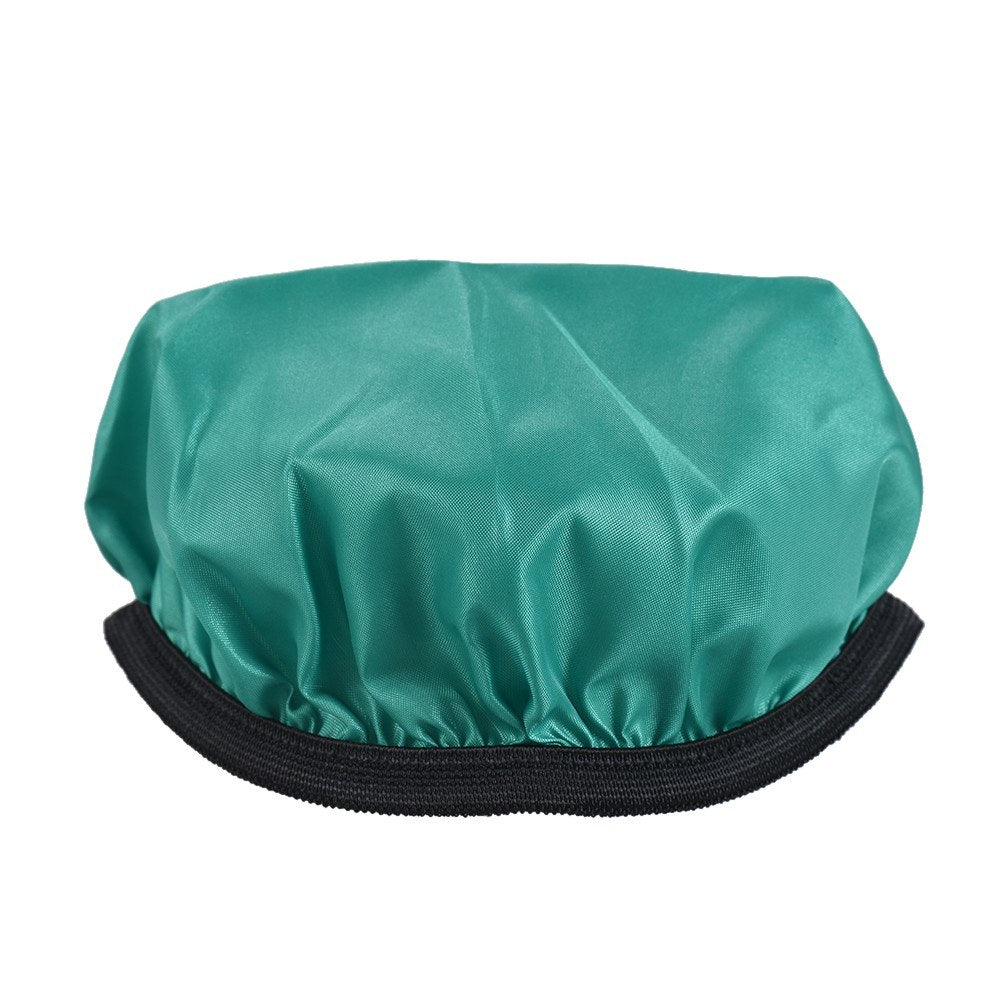 180mm/7-inch Photography Light Soft Diffuser Cloth for 7" 180mm Standard Studio Strobe Reflector - Green