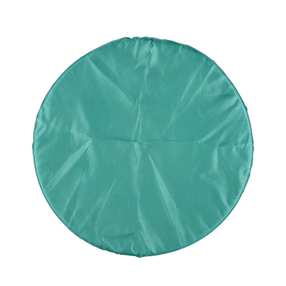 180mm/7-inch Photography Light Soft Diffuser Cloth for 7" 180mm Standard Studio Strobe Reflector - Green