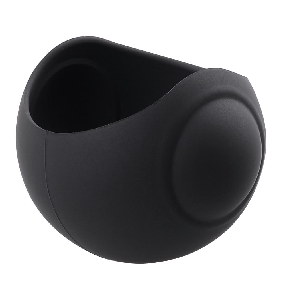 Soft Silicone Protective Lens Cap for Samsung Gear 360 Camera