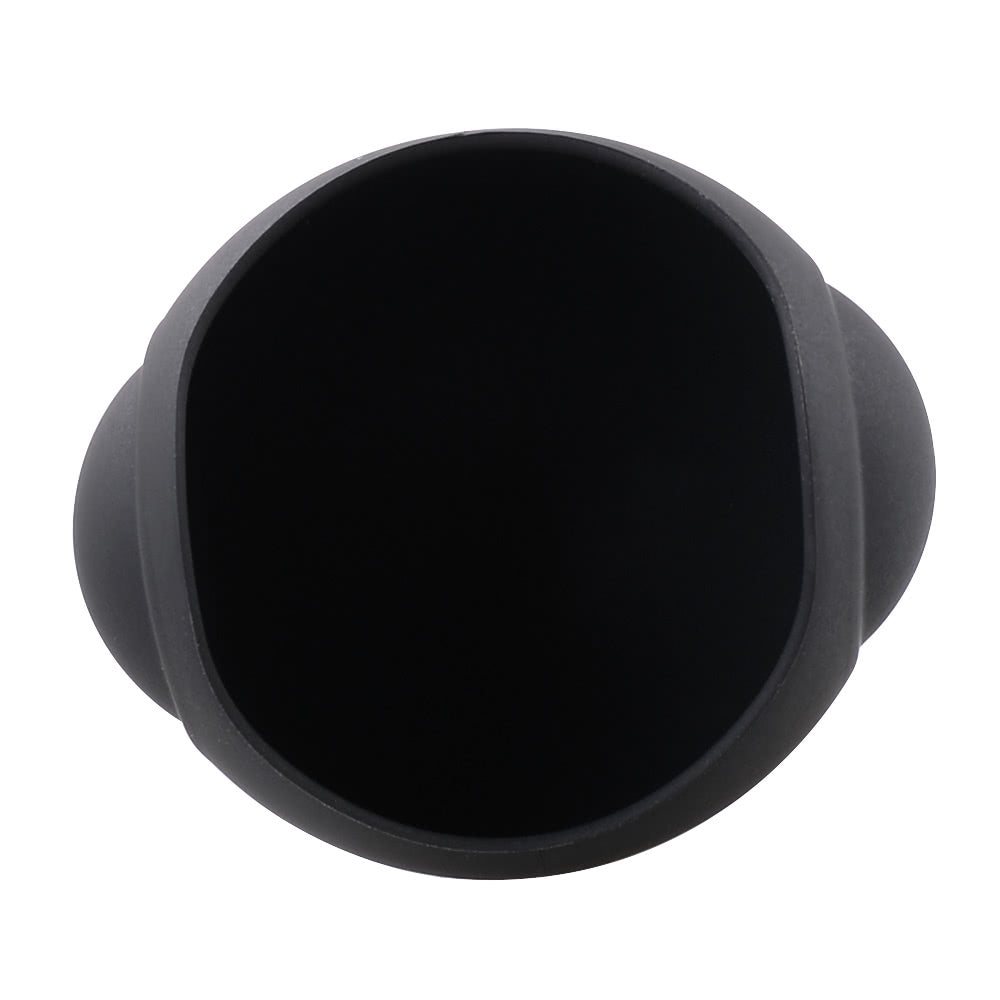 Soft Silicone Protective Lens Cap for Samsung Gear 360 Camera