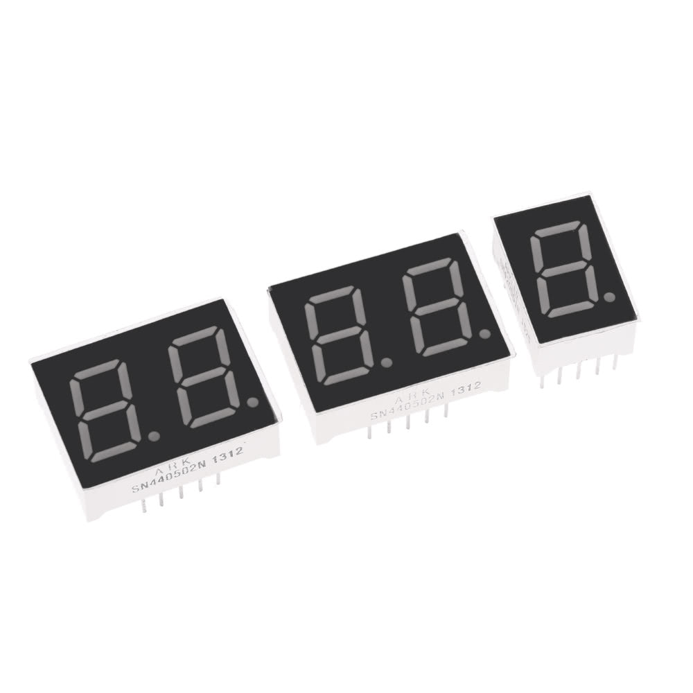 High Sensitivity 1Hz-50MHz Frequency Meter Counter Measurement Module 7V-9V 50mA DIY Kit - DIY Kit