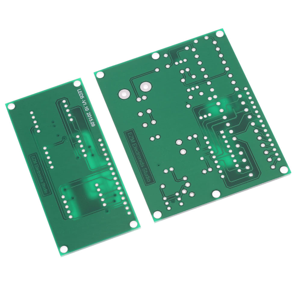 High Sensitivity 1Hz-50MHz Frequency Meter Counter Measurement Module 7V-9V 50mA DIY Kit - DIY Kit