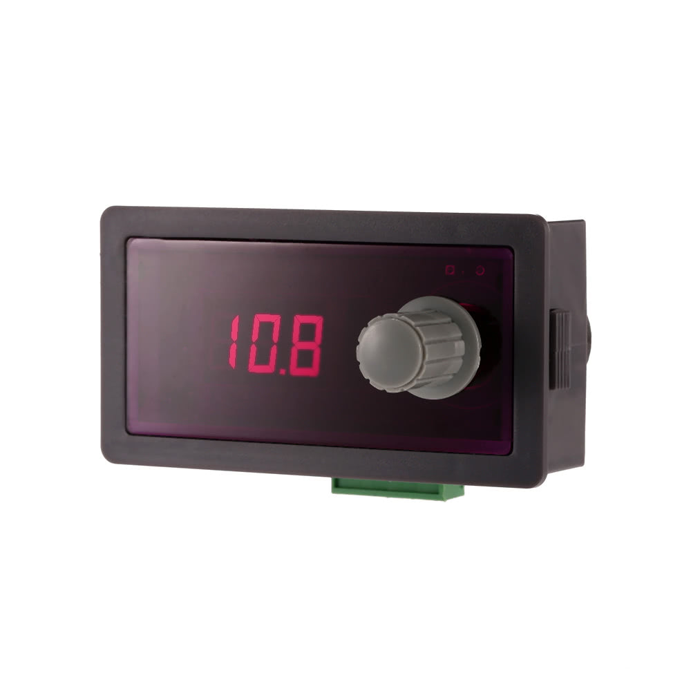 DC 12V 24V 4-20mA Signal Source Signal Generator Constant Current 0.01mA