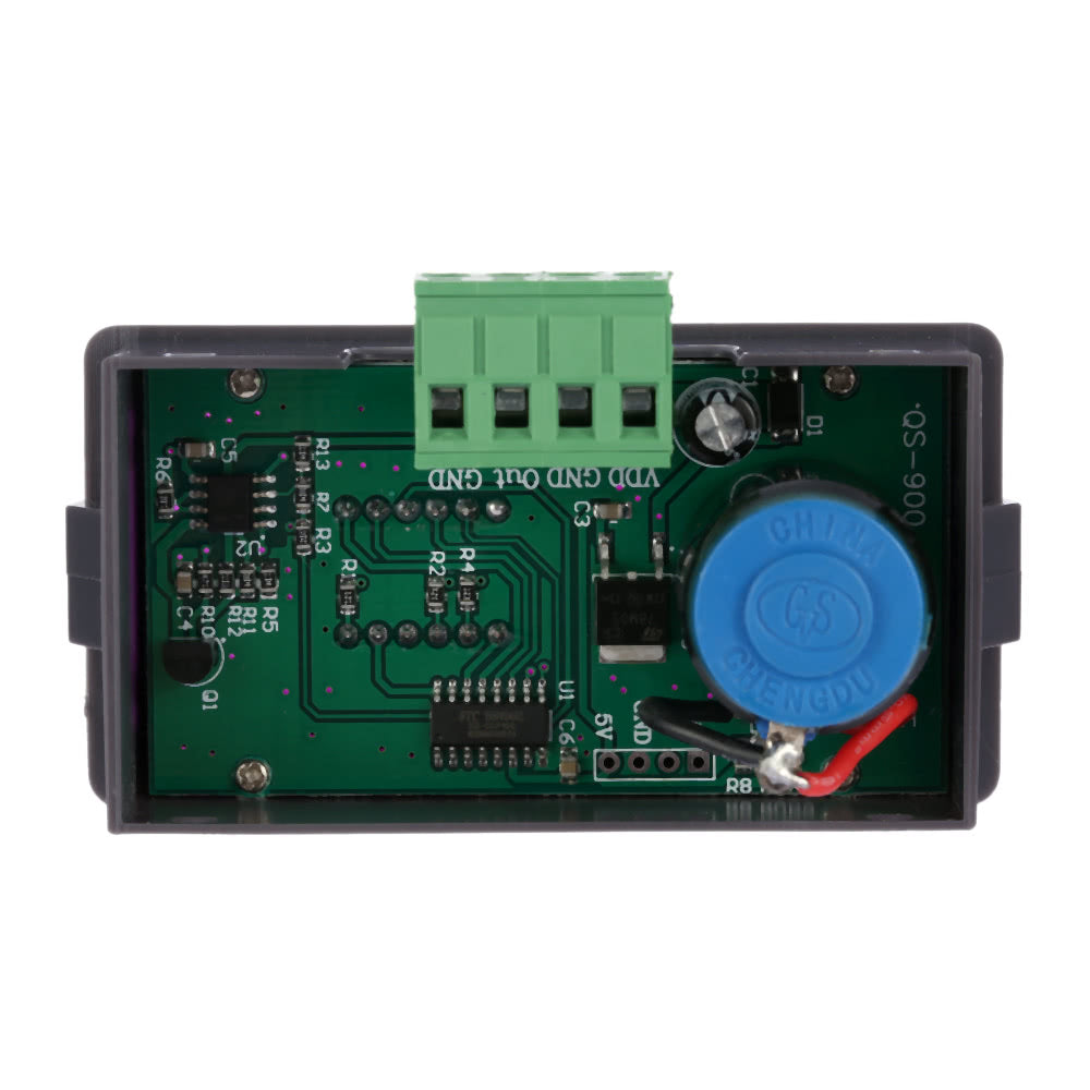 DC 12V 24V 4-20mA Signal Source Signal Generator Constant Current 0.01mA