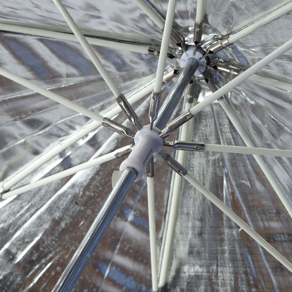 120cm / 48inch Foldable Octagon Umbrella Softbox Diffuser Reflector for Photography Photo Studio Flash Speedlite Strobe Lighting