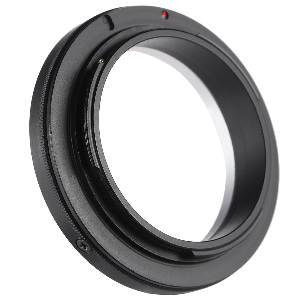 FD-EOS Adapter Ring Lens Mount for Canon FD Lens to Fit for EOS Mount Lenses
