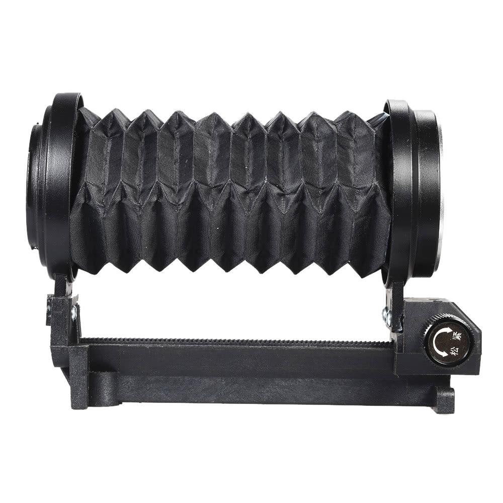 Macro Entension Bellows for Nikon F Mount Lens D90 D80 D60 D7100 D7000 D5300 D5200 D5100 D3300 D3100 D3000 Al SLR