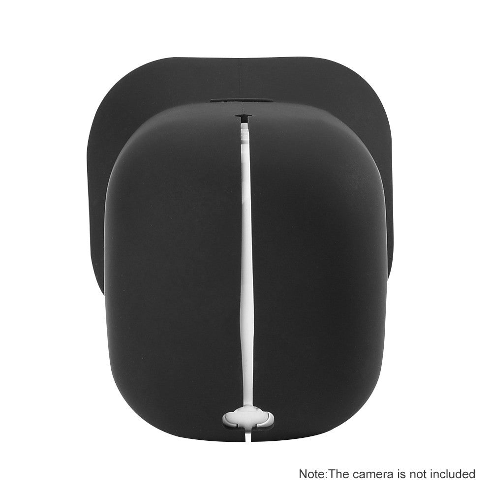 1 Pack Silicone Skin Weatherproof UV-resistant Security Case for Arlo Go Cameras - 3Pcs