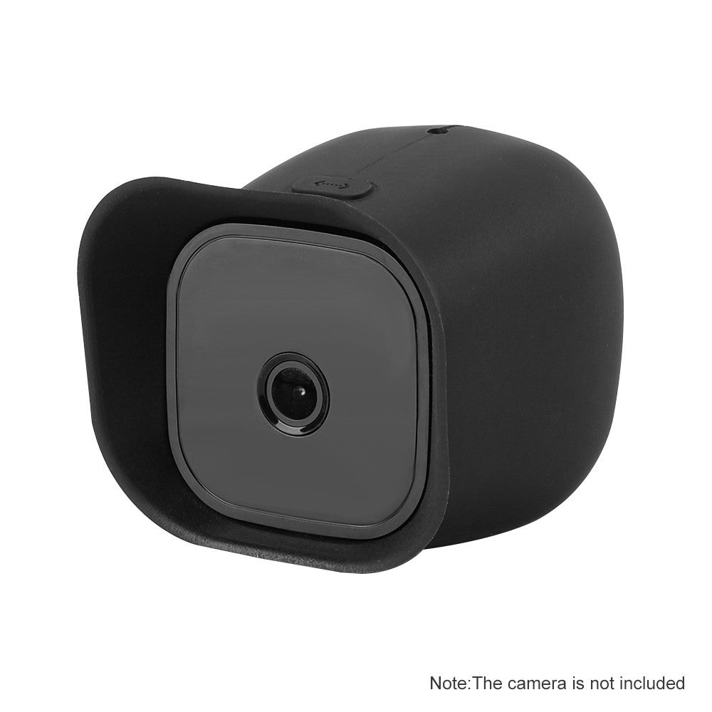 1 Pack Silicone Skin Weatherproof UV-resistant Security Case for Arlo Go Cameras - 3Pcs