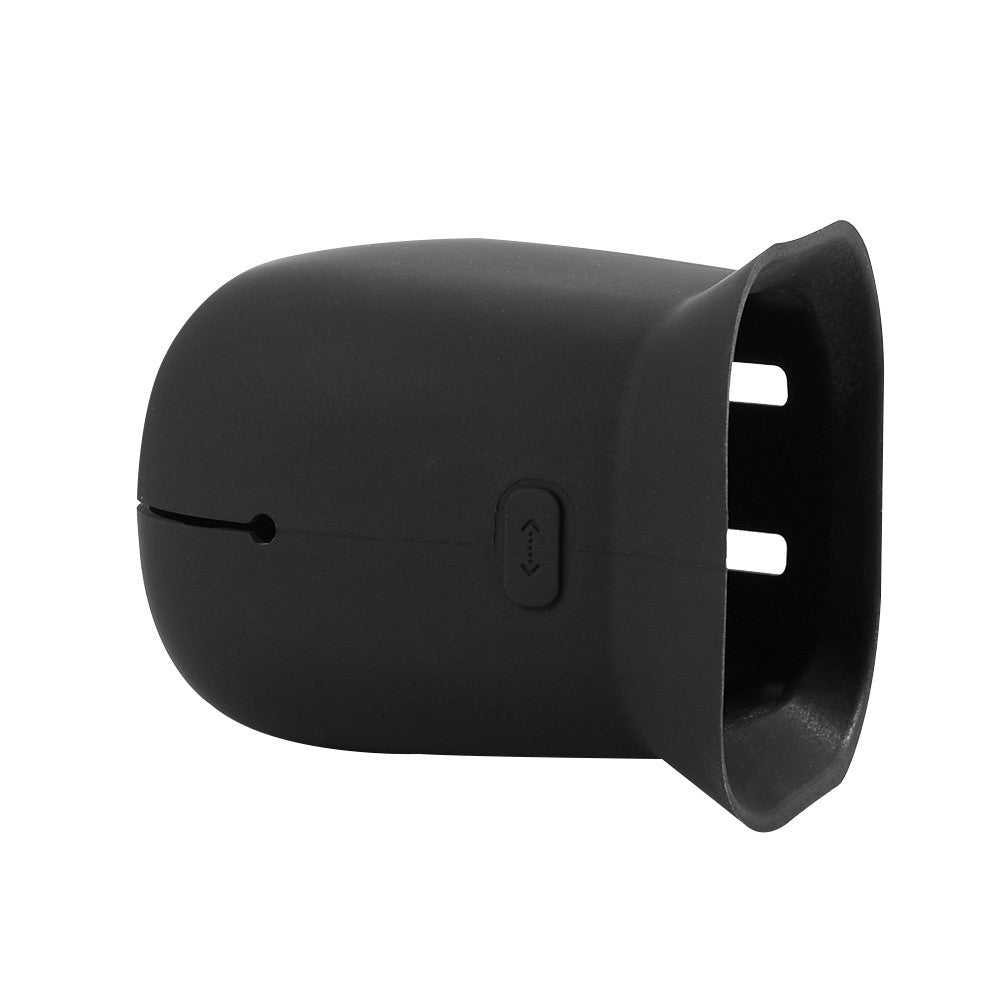 1 Pack Silicone Skin Weatherproof UV-resistant Security Case for Arlo Go Cameras - 1Pc