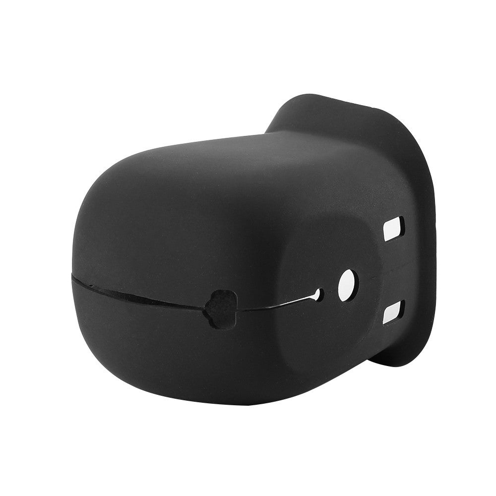 1 Pack Silicone Skin Weatherproof UV-resistant Security Case for Arlo Go Cameras - 1Pc