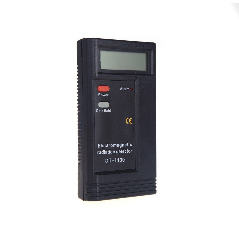 Electromagnetic Radiation Detector EMF Meter Tester Equipment