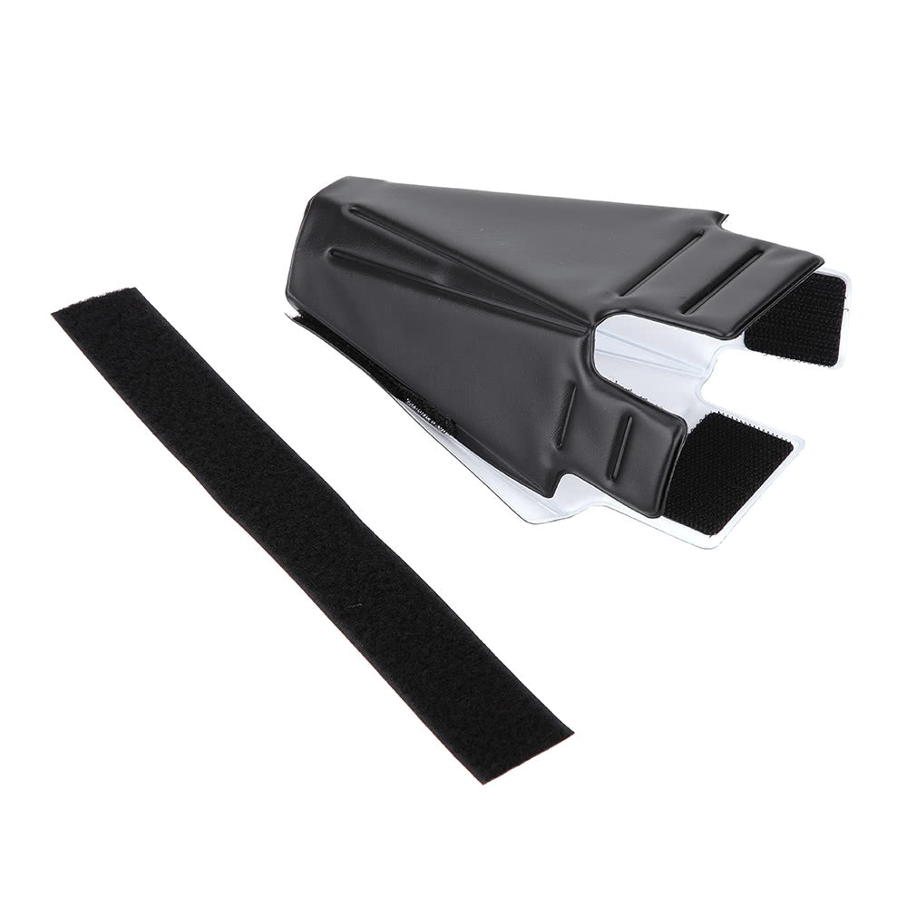 Universial Collapsible Snoot Reflector Flash Diffuser for Canon 600EX 580EX 580EXII 430EX 420EX