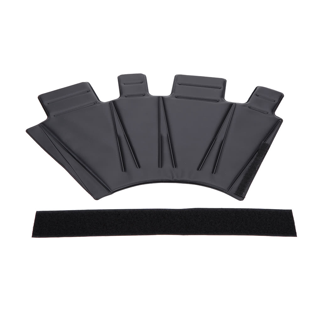 Universial Collapsible Snoot Reflector Flash Diffuser for Canon 600EX 580EX 580EXII 430EX 420EX