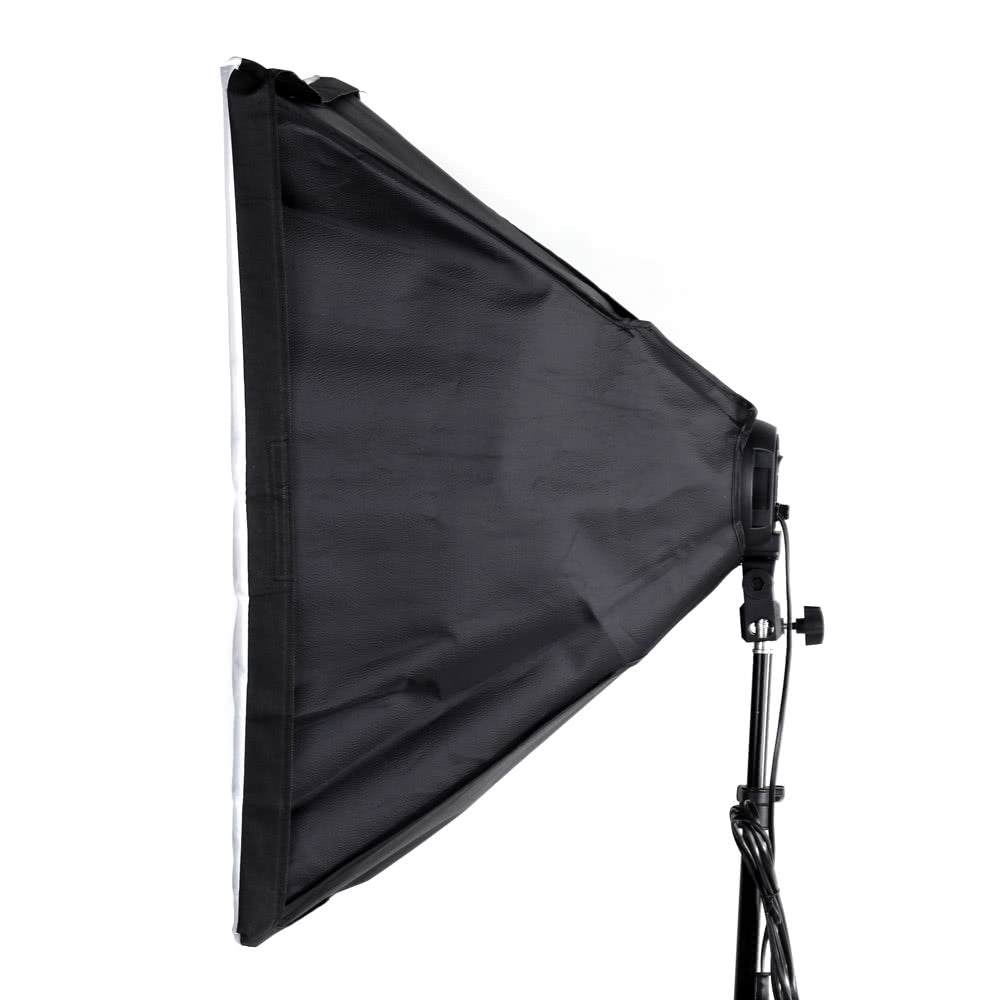 Portable Umbrella Softbox Reflector 50 * 70cm / 20" * 28" for Speedlight