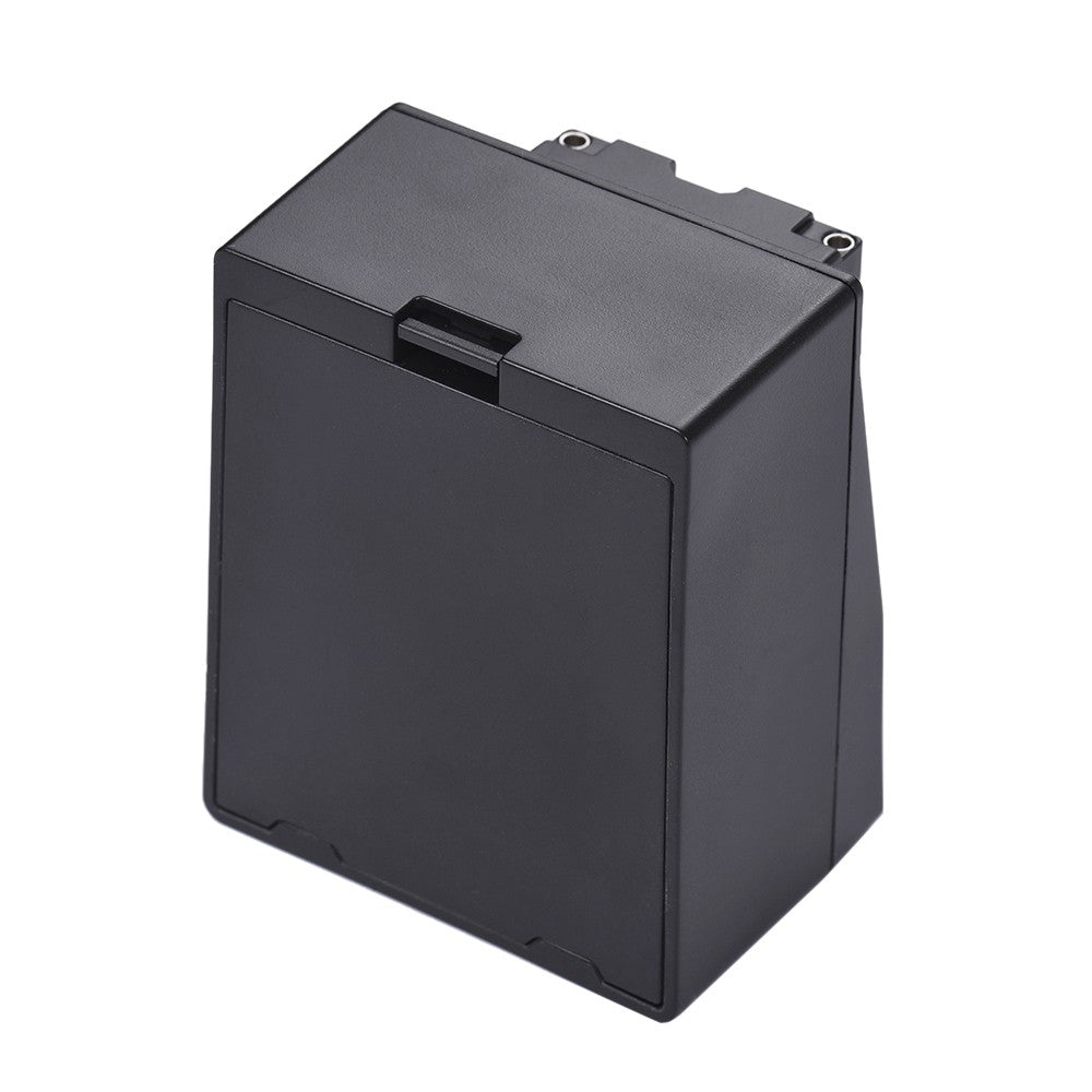 Battery Pack Case Holder Replace F950/F750/F550 NP-F Series for DSLR Camera - 8pcs AA Battery Pack Case