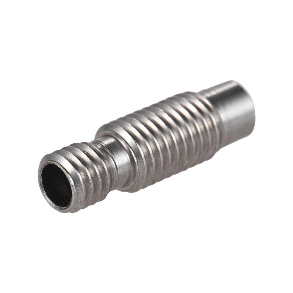Stainless Steel Nozzle Throat Tube for E3D V6 Hot End 1.75mm Extruder Makerbot Reprap 3D Printers Accessories - Type 5