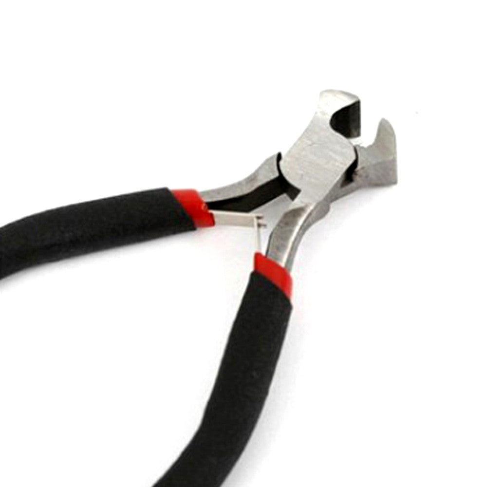 Electrical Wire Cable Cutting Nipper High Hardness Steel Cutter - 2