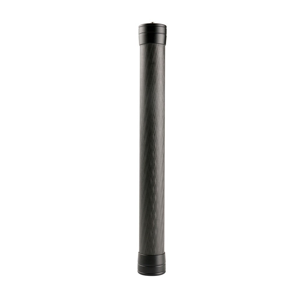Professional Stabilizer Extension Pole Stick Rod - Black