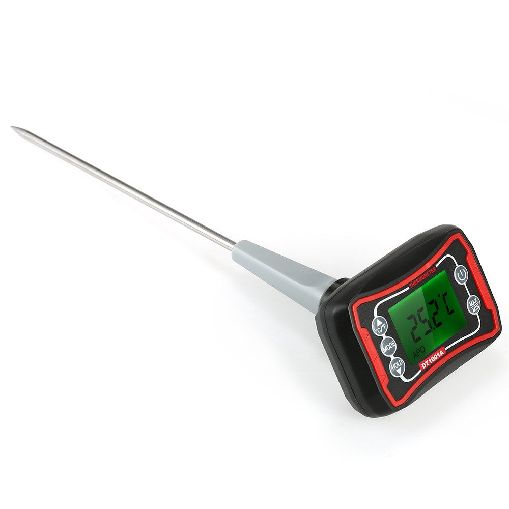 Digital Food BBQ Cooking Thermometer Kitchen Tool